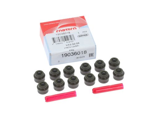 Zestaw Uszczelniaczy Trzonka Zaworów 19036018
