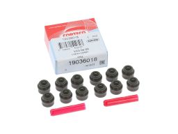 Zestaw Uszczelniaczy Trzonka Zaworów 19036018