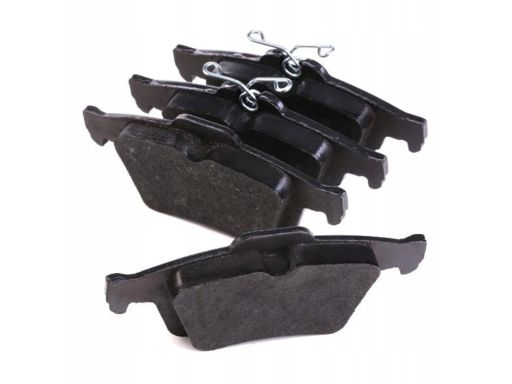 Klocek Hamulcowy Kpl. Gdb1938