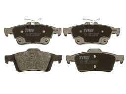 Klocek Hamulcowy Kpl. Gdb1938