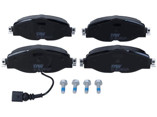 Klocek Hamulcowy Kpl. Gdb1956