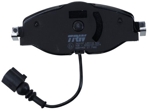 Klocek Hamulcowy Kpl. Gdb1956