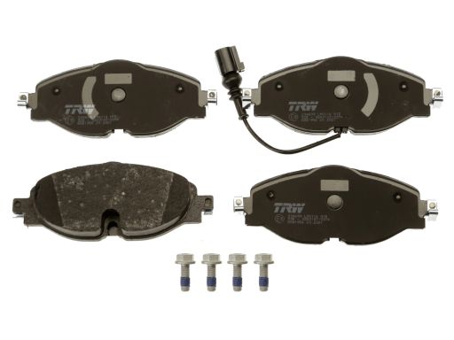 Klocek Hamulcowy Kpl. Gdb1956