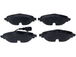 Klocek Hamulcowy Kpl. Gdb1956