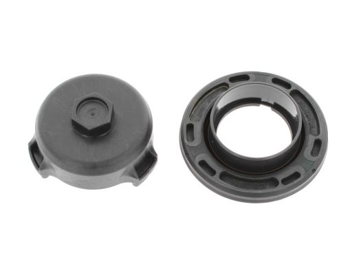 Uszczelniacz Wału Korbowego 19036731B