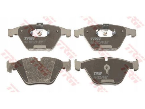 Klocek Hamulcowy Kpl. Gdb2021