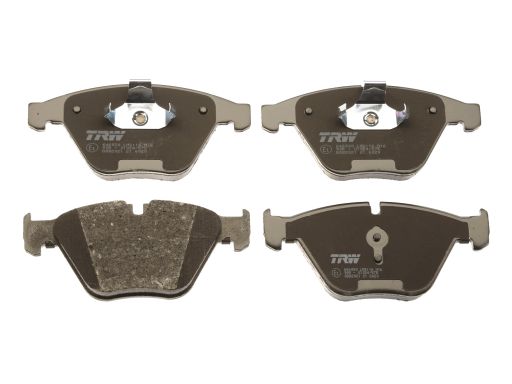 Klocek Hamulcowy Kpl. Gdb2021