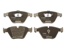 Klocek Hamulcowy Kpl. Gdb2021