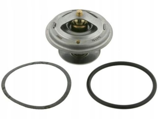 Termostat Środka Chłodzącego 26627