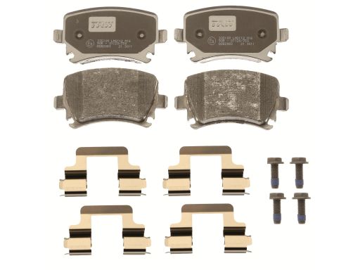 Klocek Hamulcowy Kpl. Gdb2083