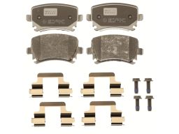 Klocek Hamulcowy Kpl. Gdb2083