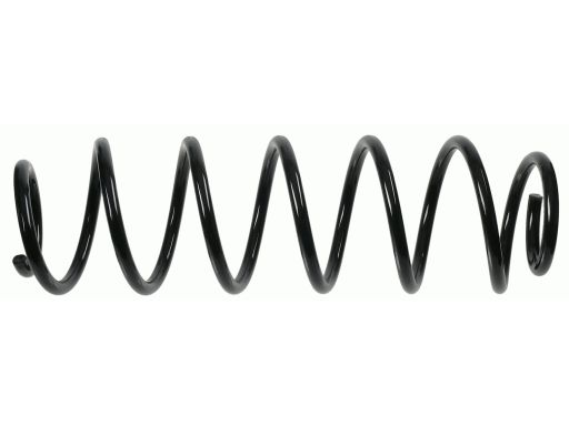 Sprężyna Zawieszenia 996 628