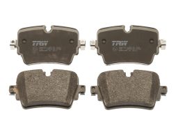 Klocek Hamulcowy Kpl. Gdb2095