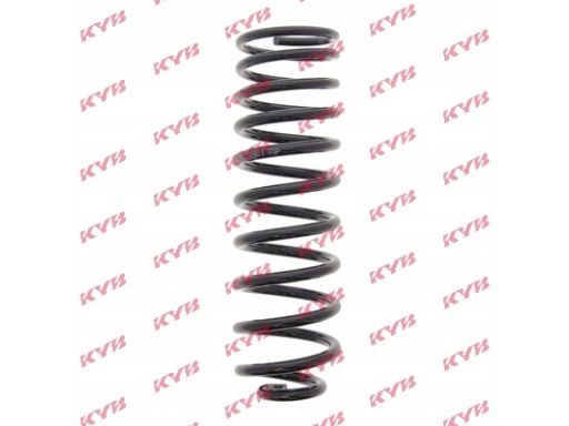 Sprężyna Zawieszenia Rc5490