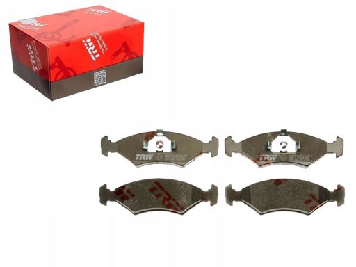 Klocek Hamulcowy Kpl. Gdb255