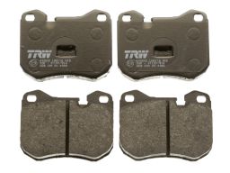 Klocek Hamulcowy Kpl. Gdb309