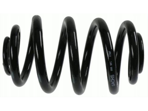 Sprężyna Zawieszenia 996 985