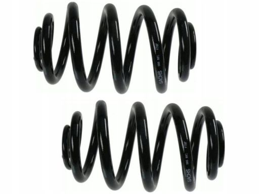 Sprężyna Zawieszenia 996 985