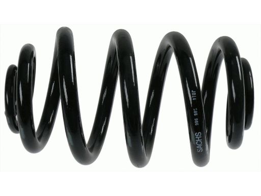 Sprężyna Zawieszenia 996 985