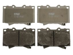 Klocek Hamulcowy Kpl. Gdb3197