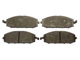 Klocek Hamulcowy Kpl. Gdb3222