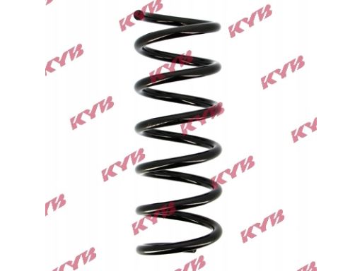 Sprężyna Zawieszenia Ra5452