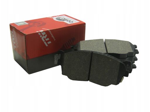 Klocek Hamulcowy Kpl. Gdb3253