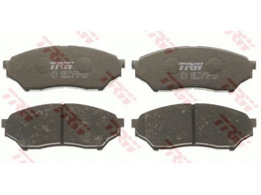 Klocek Hamulcowy Kpl. Gdb3270