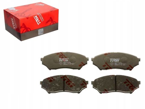 Klocek Hamulcowy Kpl. Gdb3270