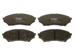 Klocek Hamulcowy Kpl. Gdb3270