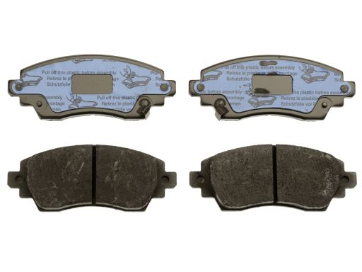 Klocek Hamulcowy Kpl. Gdb3333