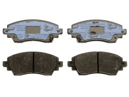 Klocek Hamulcowy Kpl. Gdb3333