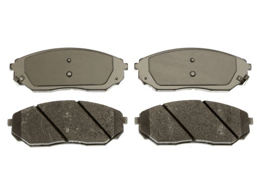 Klocek Hamulcowy Kpl. Gdb3343