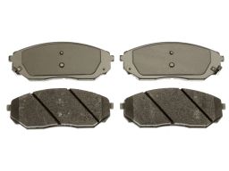 Klocek Hamulcowy Kpl. Gdb3343