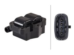 Cewka Zapłonowa 5Da 193 175-661