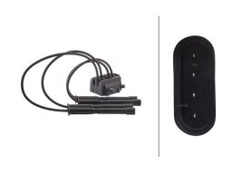 Cewka Zapłonowa 5Da 193 175-821