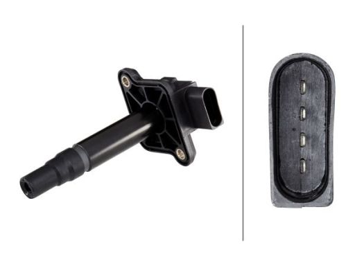 Cewka Zapłonowa 5Da 193 175-981