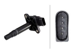 Cewka Zapłonowa 5Da 193 175-981