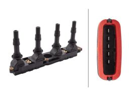 Cewka Zapłonowa 5Da 358 000-041