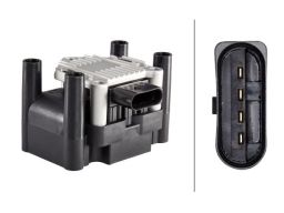 Cewka Zapłonowa 5Da 358 000-171