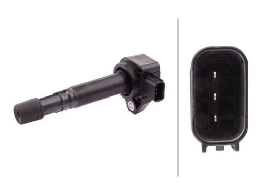 Cewka Zapłonowa 5Da 358 000-451