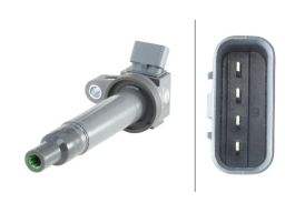 Cewka Zapłonowa 5Da 358 057-121