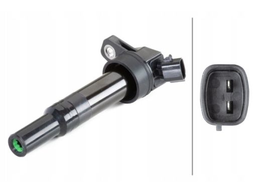 Cewka Zapłonowa 5Da 358 057-471