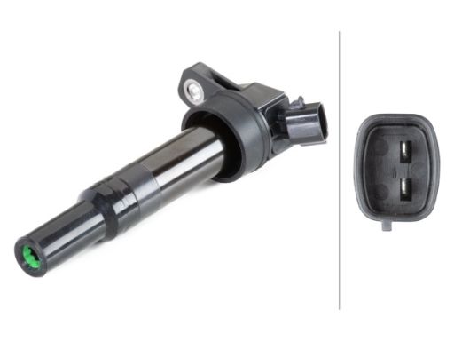 Cewka Zapłonowa 5Da 358 057-471