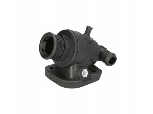Korpus Termostatu D2G008Tt