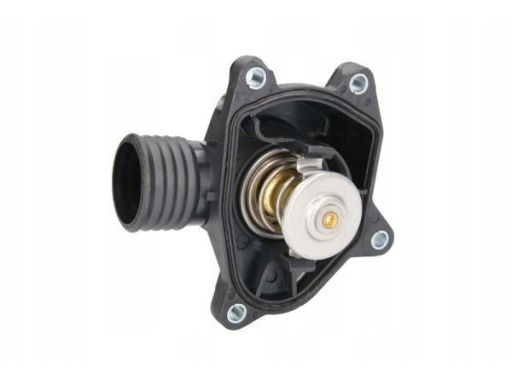 Korpus Termostatu D2G008Tt