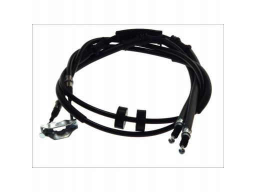 Linka Hamulca Postojowego 33.0214.1