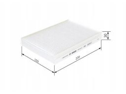 Filtr Kabiny 1 987 435 017