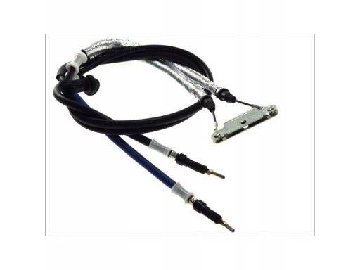 Linka Hamulca Postojowego 33.0291