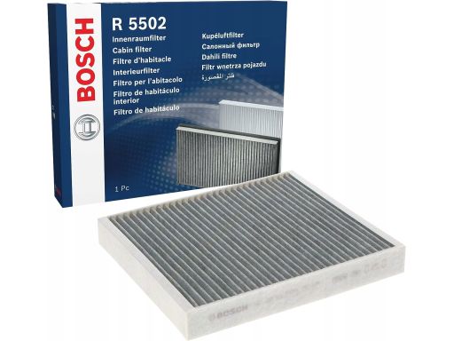 Filtr Kabiny 1 987 435 502